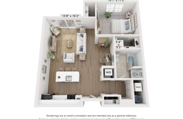 DeLaet's Landing photos photos