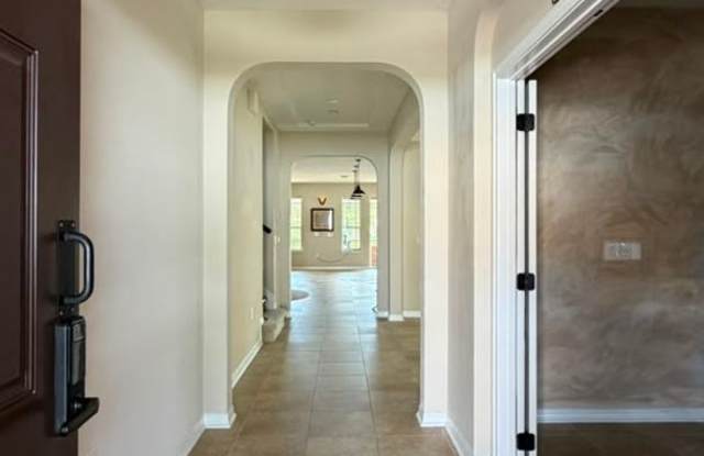 STUNNING 5-BEDROOM HOME + OFFICE + BONUS ROOM | LAKE VIEW | SOLAR PANELS | TESLA CHARGER Gallery 4