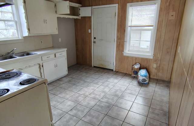 412 North A Street photos photos