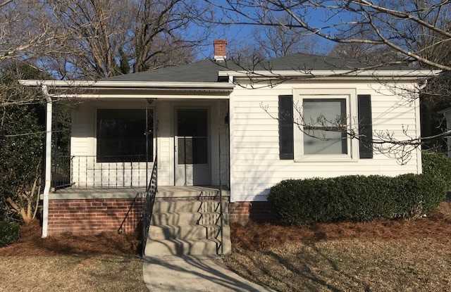 516 Evelyn Avenue - 516 Evelyn Avenue, Kannapolis, NC 28083