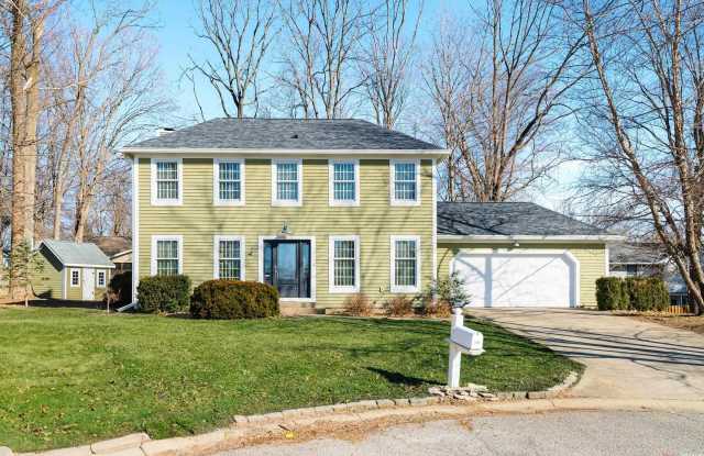 3800 S Christa Court Gallery 1