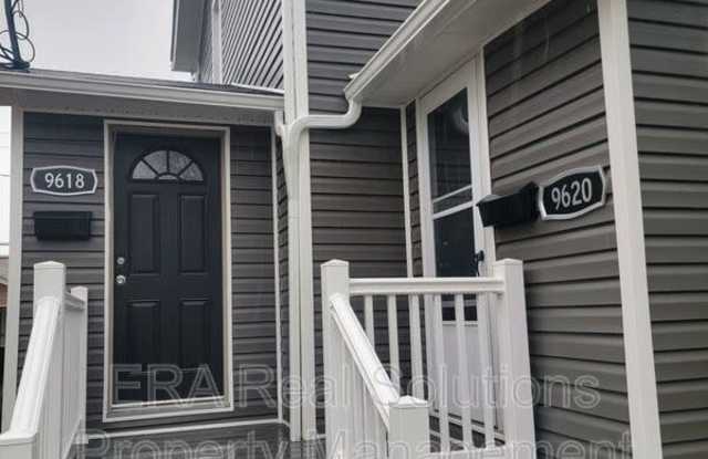 9618 Silk Avenue Lower - 9618 Silk Avenue, Cleveland, OH 44102