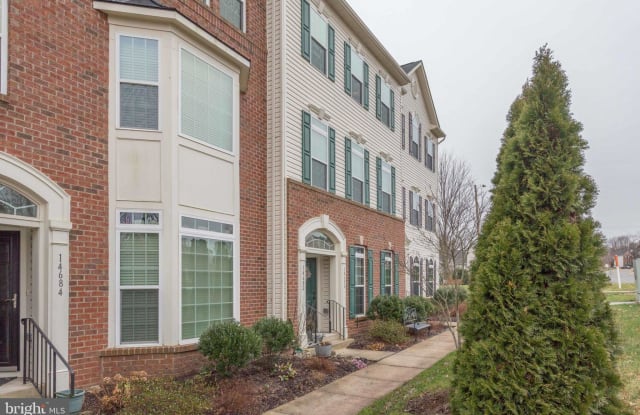 14682 LINKS POND CIRCLE - 14682 Links Pond Circle, Gainesville, VA 20155