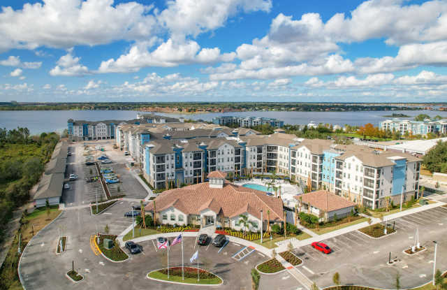 Bayfront on Sand Lake photos photos