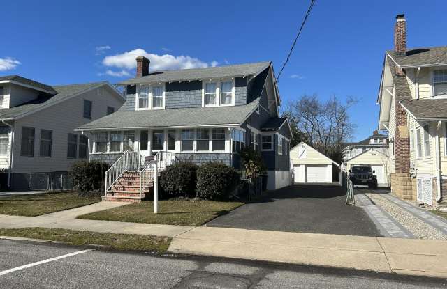 209 Atlantic Avenue - 209 Atlantic Avenue, Point Pleasant Beach, NJ 08742 209 Atlantic Avenue - 209 Atlantic Avenue, Point Pleasant Beach, NJ 08742