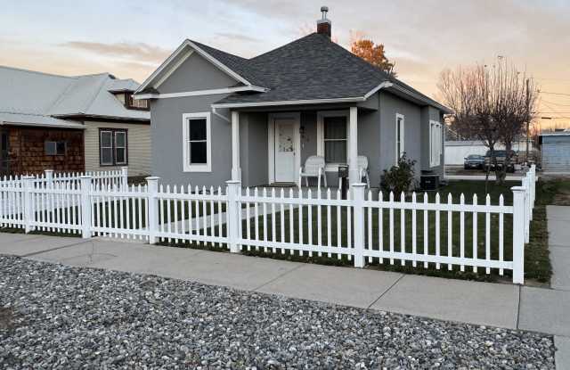 418 Lake Street - 418 Lake Street, Fort Morgan, CO 80701