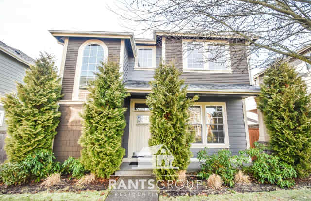 Beautiful home in Puyallup! Easy Commute to JBLM! photos photos
