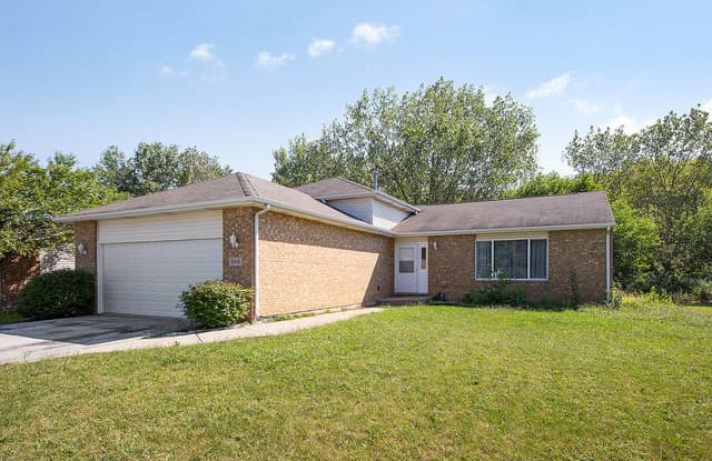 249 Central Avenue - 249 Central Avenue, Matteson, IL 60443