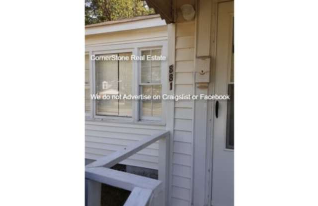 881 West Orange Street Gallery 2
