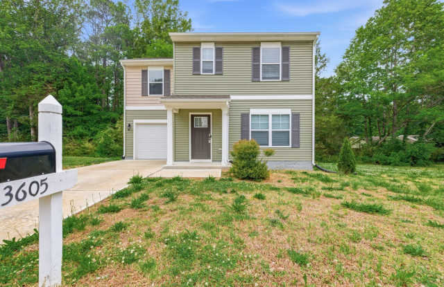 3605 Roselawn Ter, Hopewell, VA 23860 photos photos