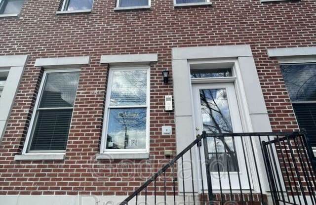 12 E 22nd Street - 12 East 22nd Street, Baltimore, MD 21218