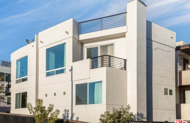 318 26th Street - 318 26th Street, Hermosa Beach, CA 90254