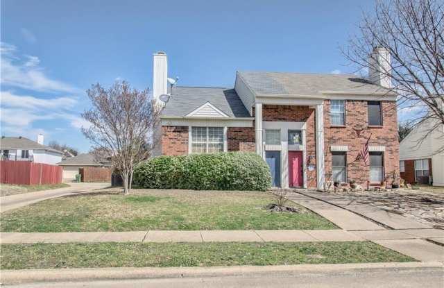 2312 Forestbrook Drive - 2312 Forestbrook Drive, Garland, TX 75040
