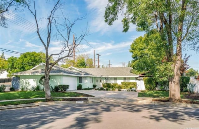 20455 Gresham Street - 20455 Gresham Street, Los Angeles, CA 91306
