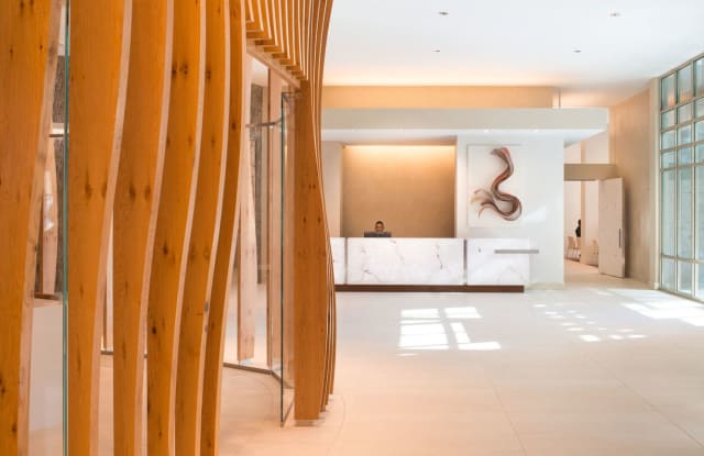 Acadia at Metropolitan Park Gallery 3