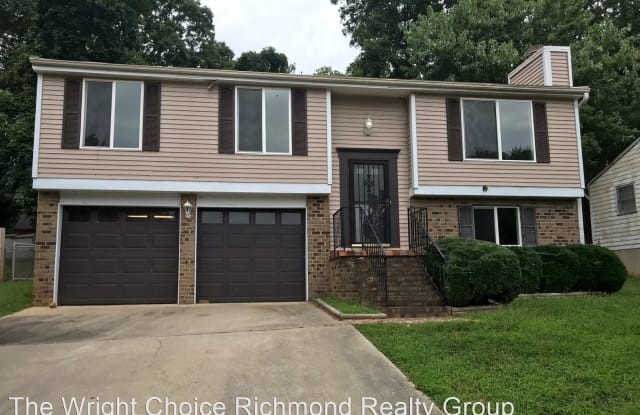 4108 Laurel Oak Road - 4108 Laurel Oak Road, Chesterfield County, VA 23237