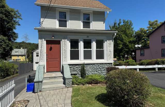 20 Upper Depew Avenue photos photos