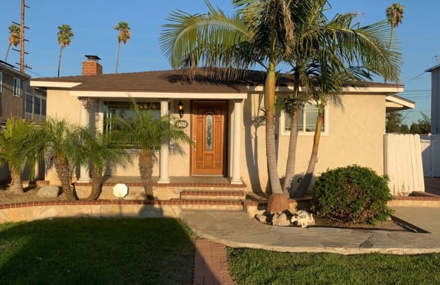 5108 Gardenia Ave - 5108 Gardenia Avenue, Long Beach, CA 90807