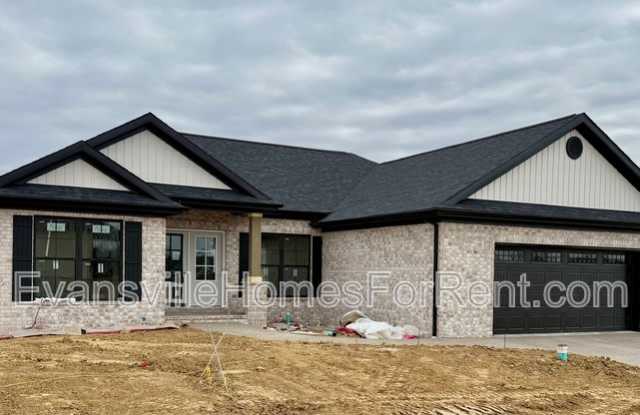 12833 Halle Drive - 12833 Halle Drive, Vanderburgh County, IN 47725