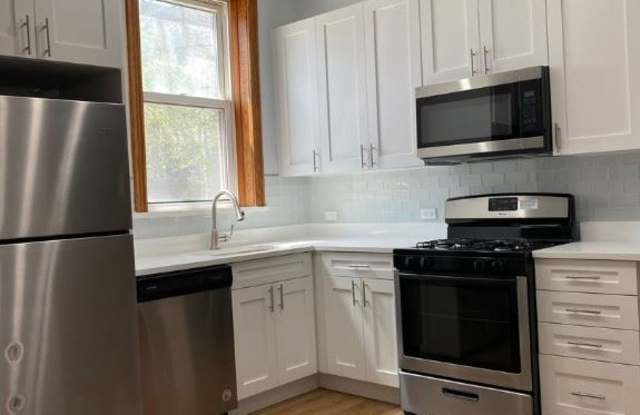 1745 W Haddon Ave 1 - 1745 West Haddon Avenue, Chicago, IL 60622