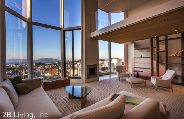 2134 Green Street Unit 06 - 2134 Green St, San Francisco, CA 94123