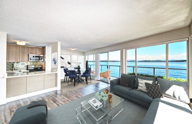 Lakefront on Washington Gallery 2