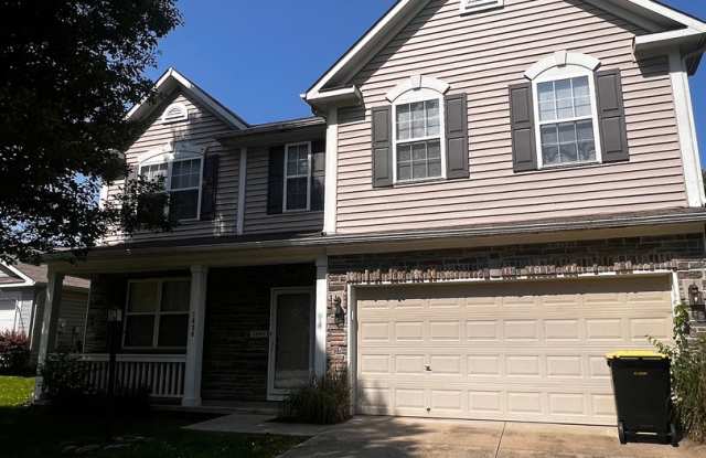 Charming 3-Bedroom Home Steps from Clear Creek Trail - 1630 West Hennessey Street, Monroe County, IN 47403 Charming 3-Bedroom Home Steps from Clear Creek Trail - 1630 West Hennessey Street, Monroe County, IN 47403