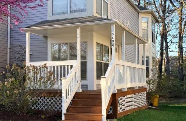 3408 LITTLELEAF Place photos photos