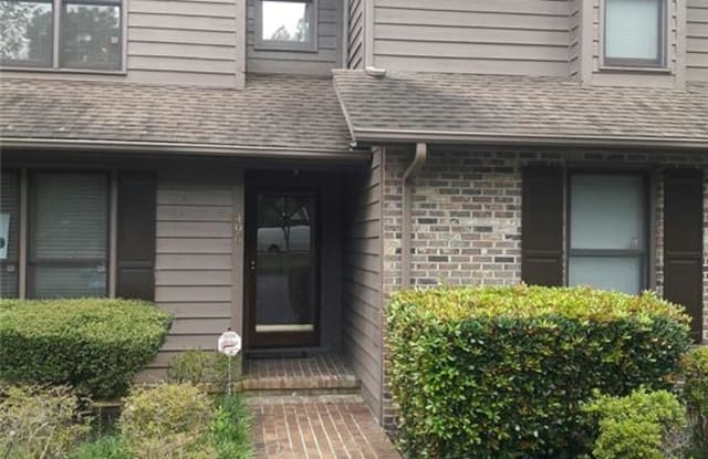 496 Lands End Road - 496 Lands End Rd, Fayetteville, NC 28314