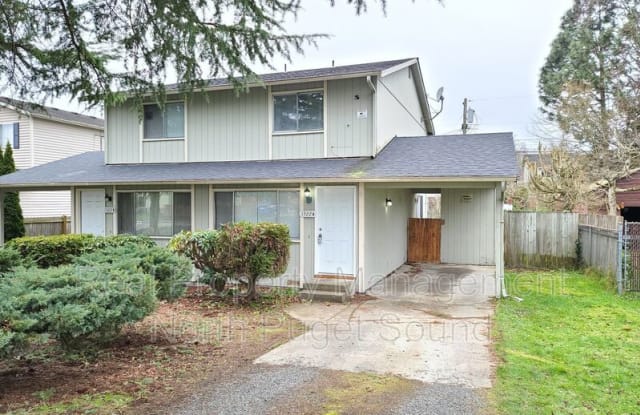 1322 Maple St - Unit A - 1322 Maple Street, Everett, WA 98201