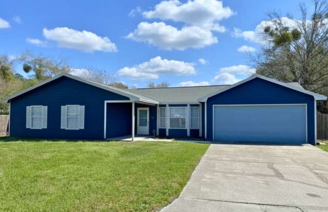 Updated 4BR/2BA Home in Cul-de-Sac photos photos