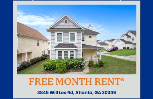 3845 Will Lee Rd photos photos