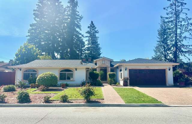 19536 Eric Drive - 19536 Eric Drive, Saratoga, CA 95070 19536 Eric Drive - 19536 Eric Drive, Saratoga, CA 95070