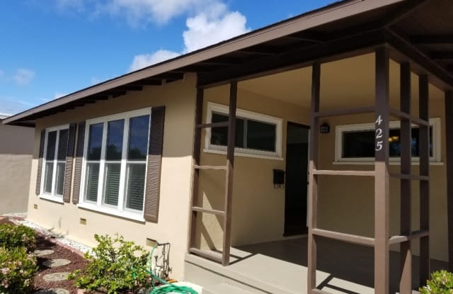 425 Via Pasqual - 425 Via Pasqual, Torrance, CA 90277
