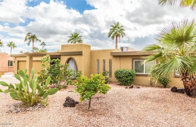 6411 E JEAN Drive - 6411 East Jean Drive, Phoenix, AZ 85254