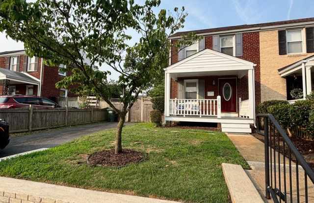 Alexandria/Huntington Metro - 2705 Fort Drive - $2,995.00 photos photos Alexandria/Huntington Metro - 2705 Fort Drive - $2,995.00 photos photos