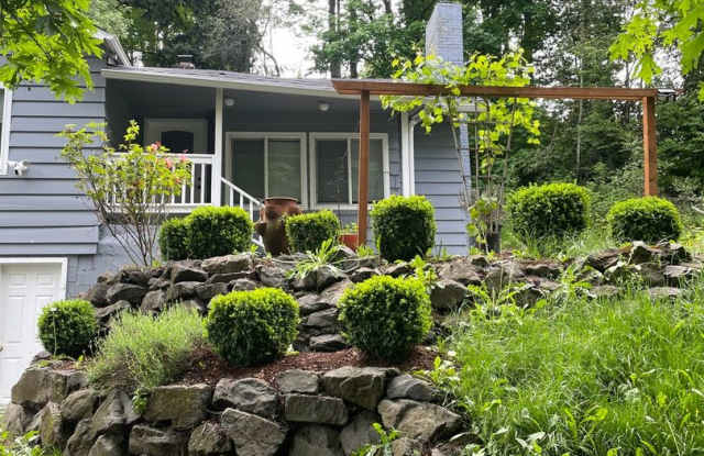 Charming 4BR House in Seattle photos photos