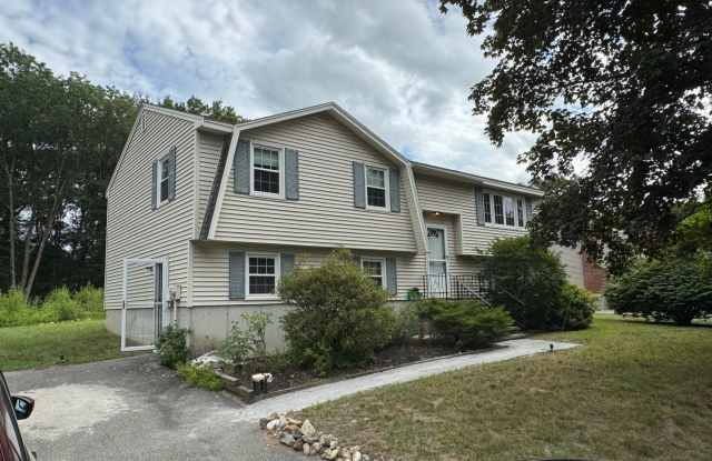 Spacious 3 Bedroom Single Family Rental - Wilmington photos photos