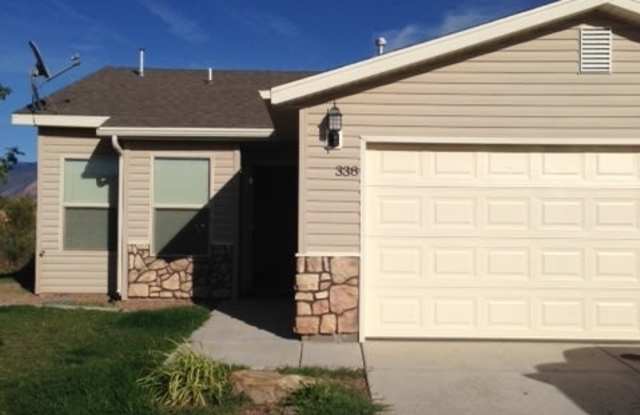 338 N 4250 W - 338 North 4250 West, Cedar City, UT 84720