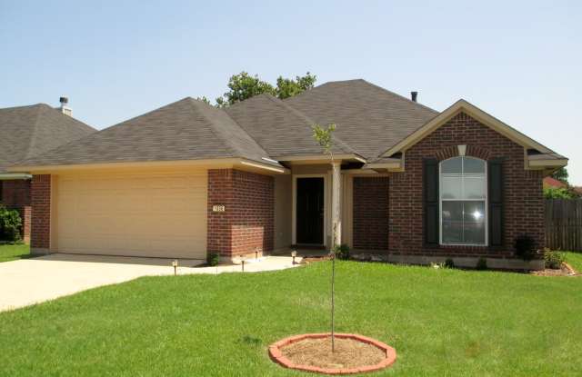 Outside of North Gate of Barksdale Air Force Base. photos photos