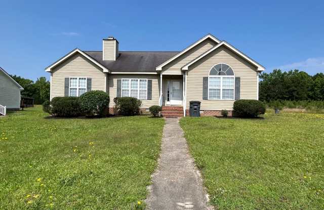 3 Bedroom House photos photos