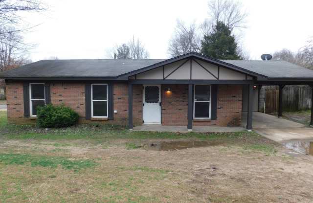 5431 Nail Rd, Horn Lake photos photos