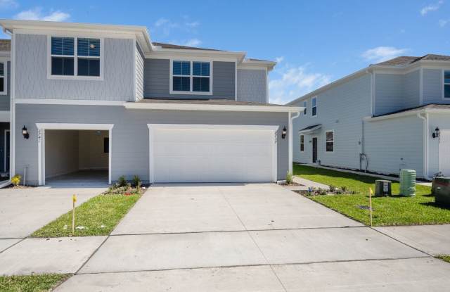 New Construction Townhome photos photos