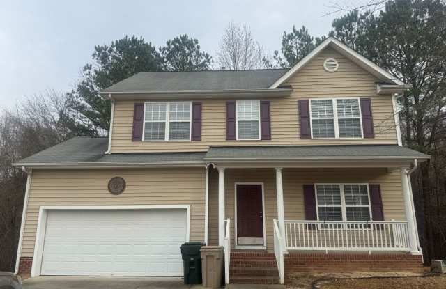 Fantastic 4br/2.5ba home, Conv to 40, excellent location, Available Now! photos photos