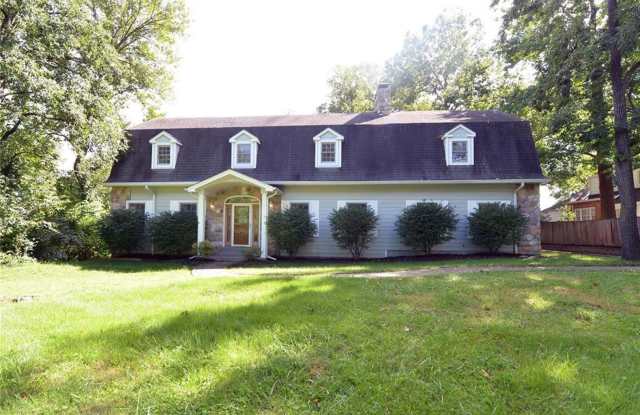 8940 LADUE ROAD | LADUE 63124 photos photos