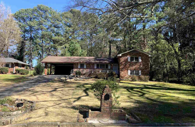 954 Laurelmont Dr - 954 Laurelmont Drive Southwest, Atlanta, GA 30311