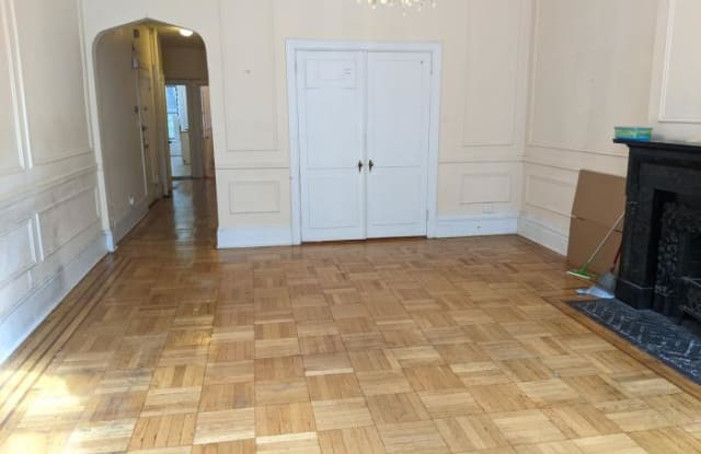 49 Saint Marks Pl. - 49 Saint Mark's Place, New York City, NY 10003