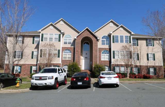111 Mill Pond Drive - 111 Mill Pond Drive, Winston-Salem, NC 27106
