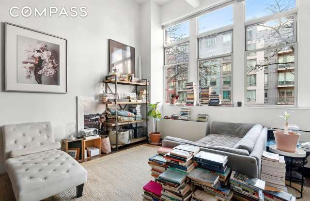 60 Broadway - 60 Broadway, Brooklyn, NY 11249