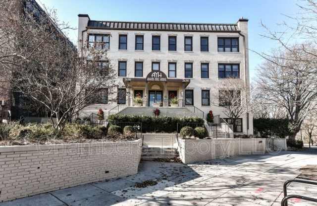 2630 Adams Mill Road NW photos photos